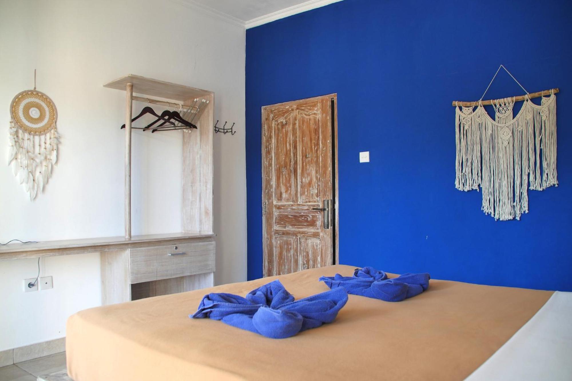 Oyo 3186 Thomas Garden Place Улувату Экстерьер фото