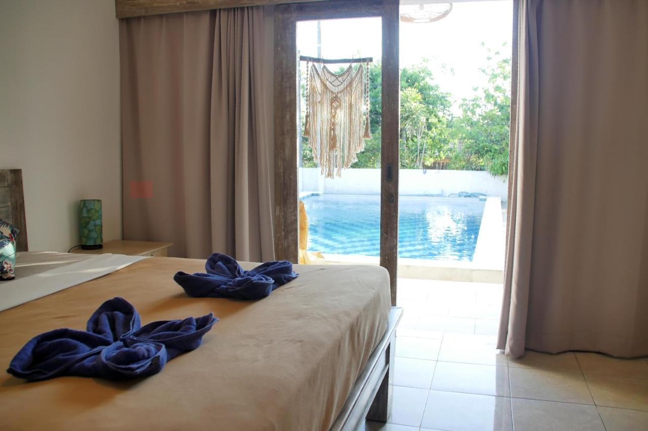 Oyo 3186 Thomas Garden Place Улувату Экстерьер фото