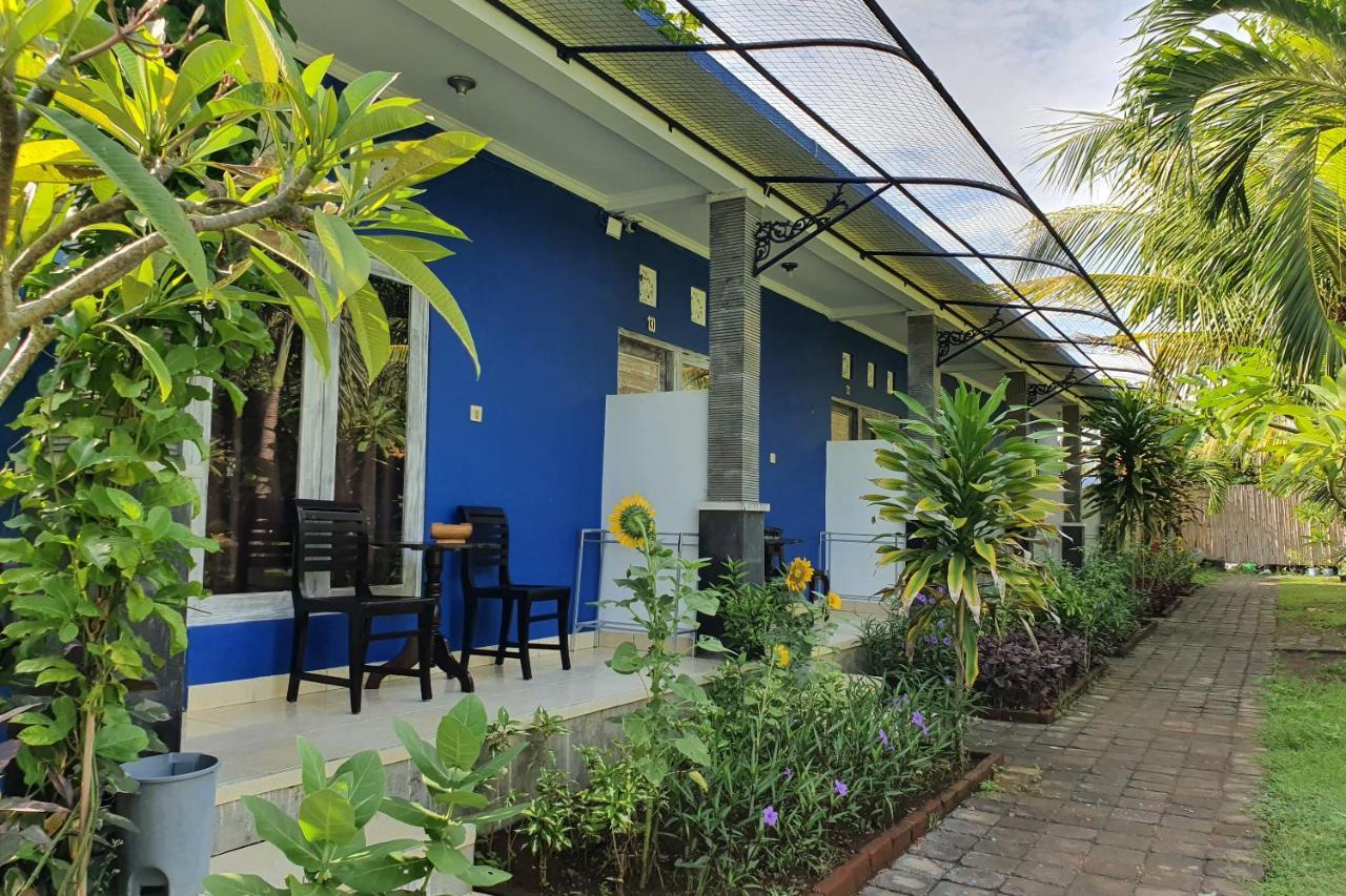 Oyo 3186 Thomas Garden Place Улувату Экстерьер фото