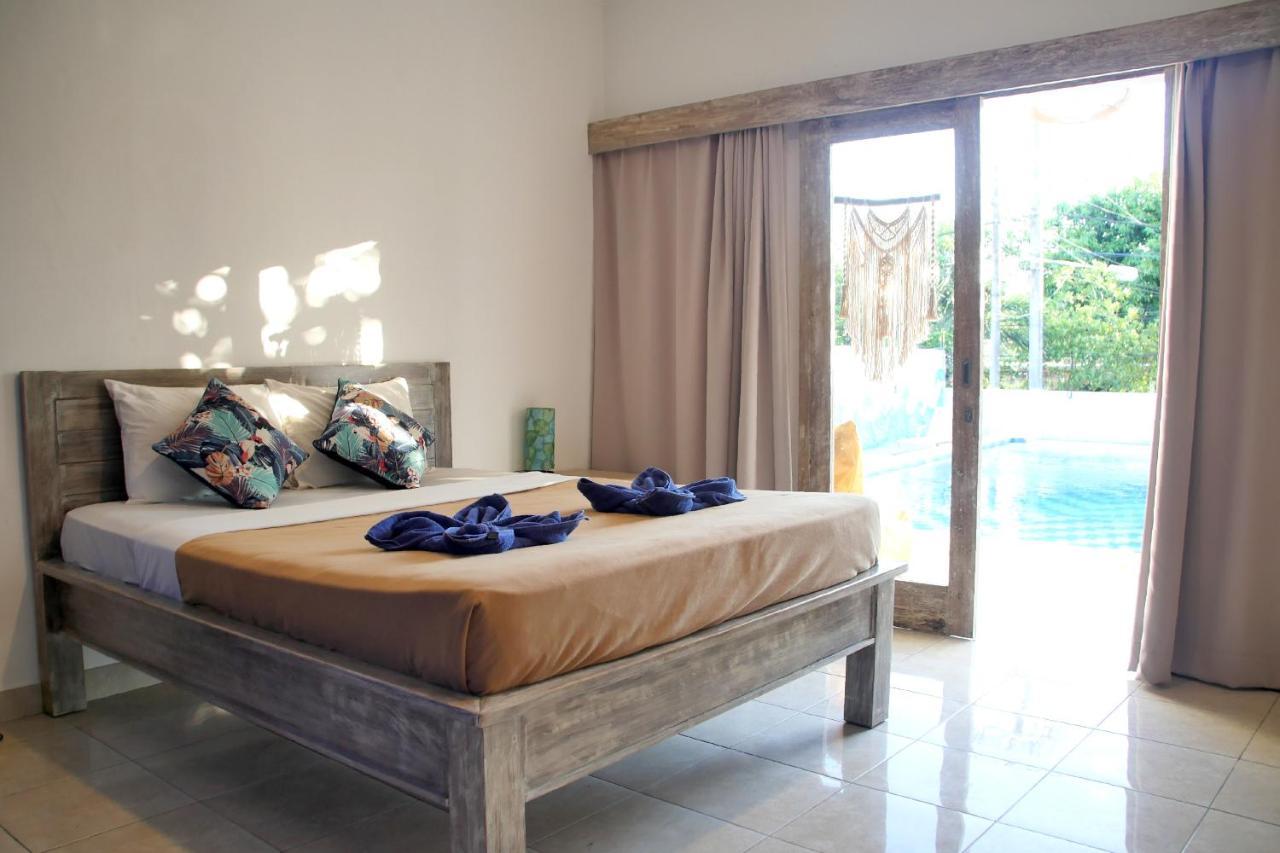 Oyo 3186 Thomas Garden Place Улувату Экстерьер фото
