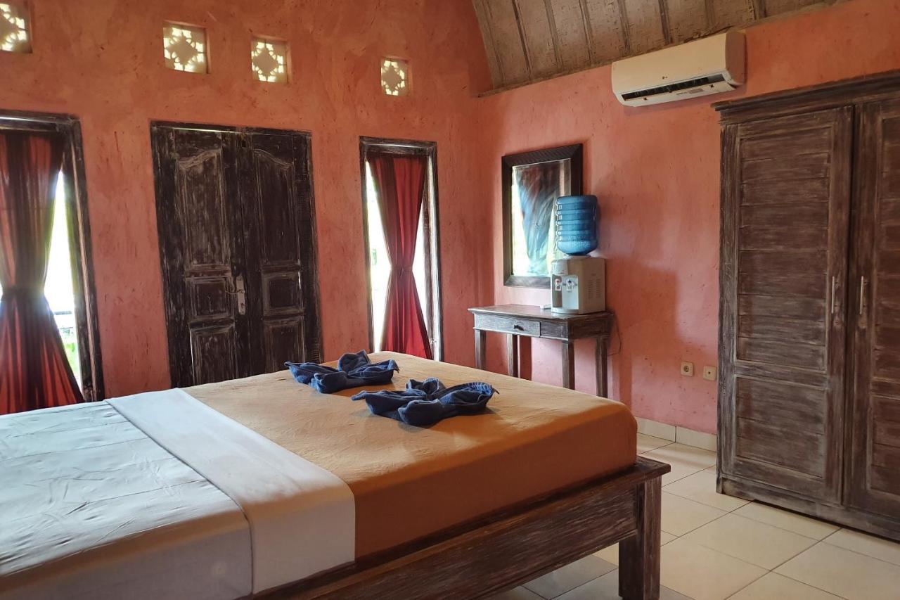 Oyo 3186 Thomas Garden Place Улувату Экстерьер фото