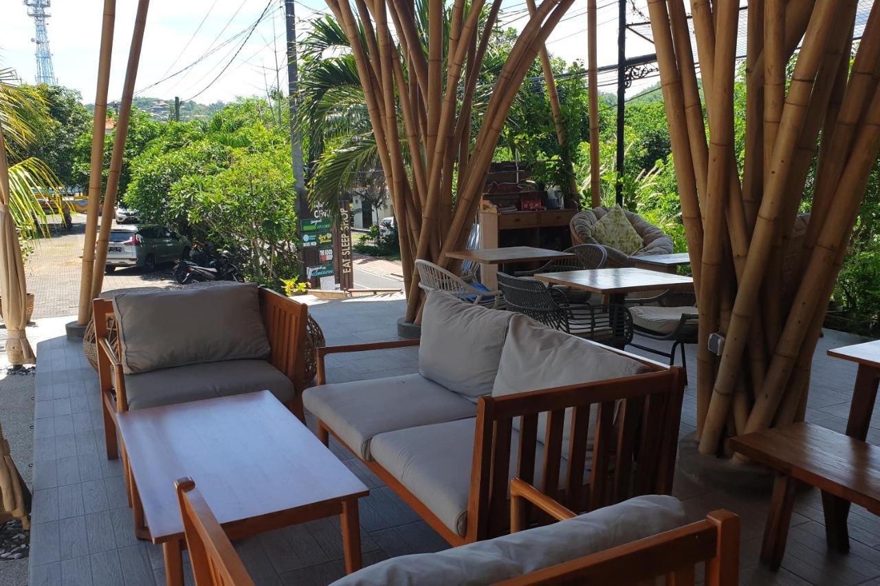 Oyo 3186 Thomas Garden Place Улувату Экстерьер фото