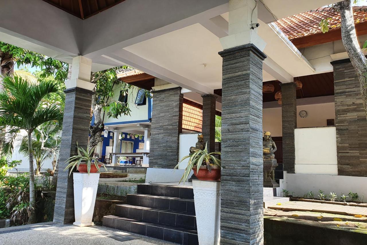 Oyo 3186 Thomas Garden Place Улувату Экстерьер фото