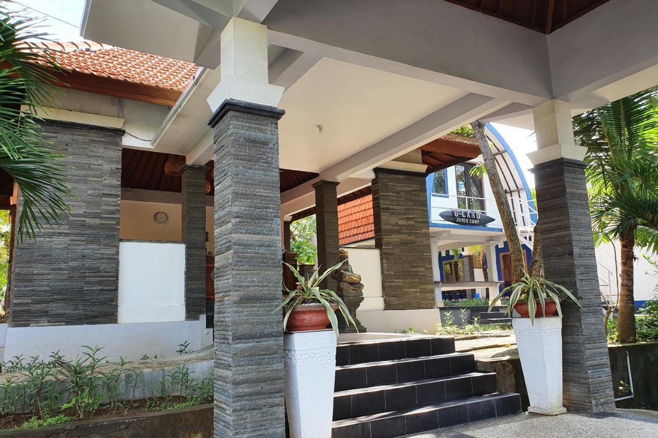 Oyo 3186 Thomas Garden Place Улувату Экстерьер фото